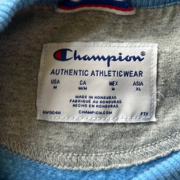 Champion sweatshirt - Picture 3 of 4